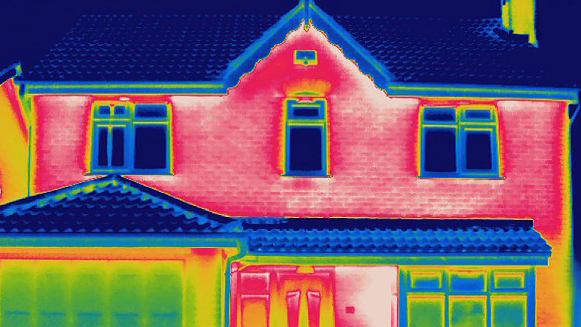 ТЕПЛОВИЗИОННОЕ     ОБСЛЕДОВАНИЕ