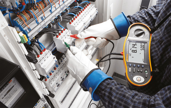 Электро - лаборатория